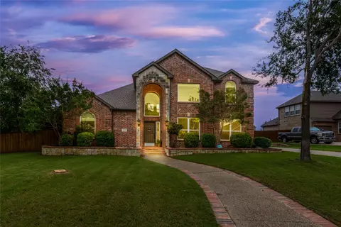 3302 Chalkstone Cv, Corinth, TX 76208