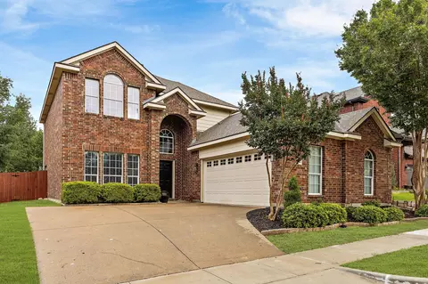 8500 White Stallion Trl, Mckinney, TX 75070