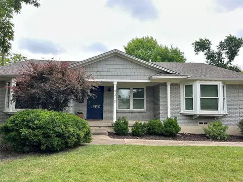 9310 Highridge Dr, Dallas, TX 75238