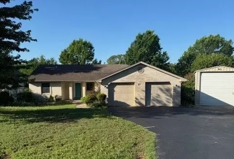 7249 Peden Rd, Azle, TX 76020
