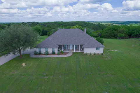 286 Stone Mountain Rd, Cresson, TX 76035
