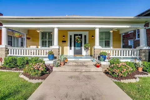 1704 6th Ave, Fort Worth, TX 76110