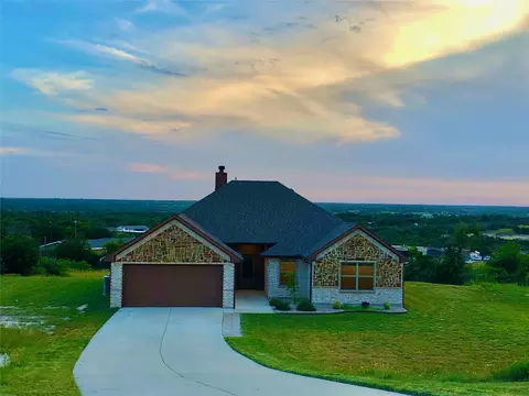 217 Timber Valley Ct, Weatherford, TX 76085