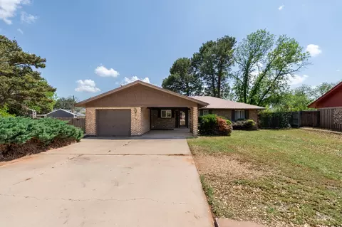1620 Morris Ave, Sweetwater, TX 79556