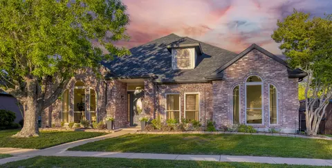 3315 Sedona Ln, Mckinney, TX 75070