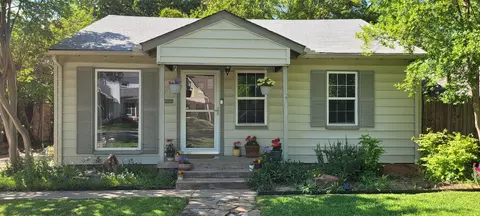 8617 Santa Clara Dr, Dallas, TX 75218