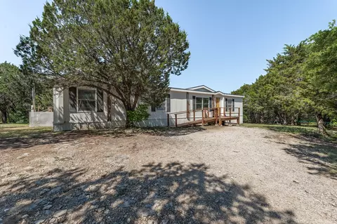 4810 Orange Blossom St, Granbury, TX 76048