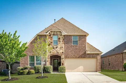 1444 Brewer Ln, Celina, TX 75009