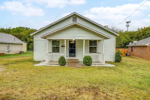 345 N N Fld, Burleson, TX 76028