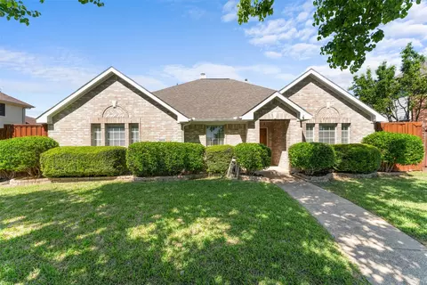 3803 Wellington Dr, Richardson, TX 75082