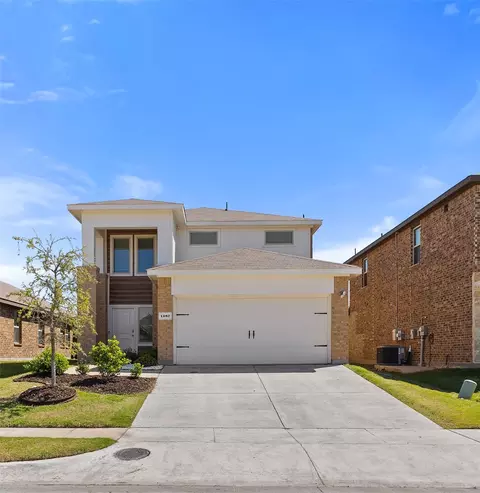 1287 Delmita Dr, Forney, TX 75126