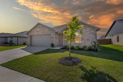 1816 Aleia Cv, Sherman, TX 75092