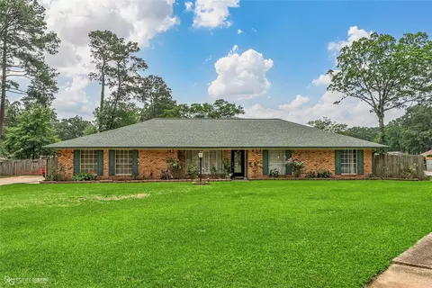 102 Willow Creek Ln, Haughton, LA 71037