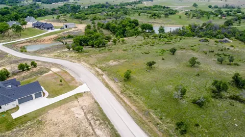 lot64 Bosal Ln, Weatherford, TX 76088