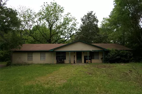 805 S Bradford St, Overton, TX 75684