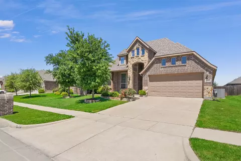 248 Van Buren Dr, Forney, TX 75126