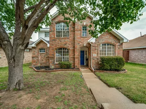 4520 Shadowridge Dr, The Colony, TX 75056