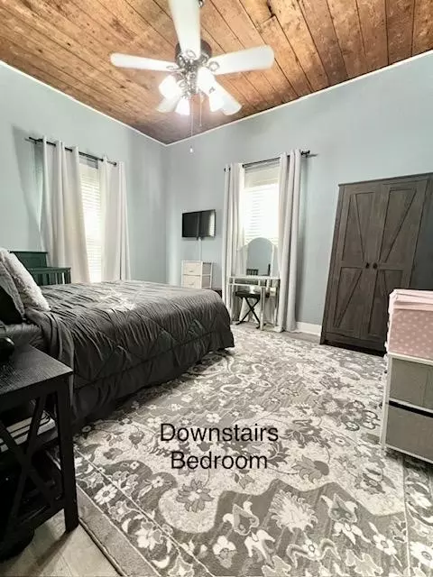 Bedroom - 213 E Boyd Ave, Boyd, TX 76023 photo 1 of 2