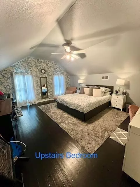 Bedroom - 213 E Boyd Ave, Boyd, TX 76023 photo 2 of 2