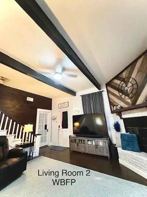 Living - 213 E Boyd Ave, Boyd, TX 76023 photo 2 of 2
