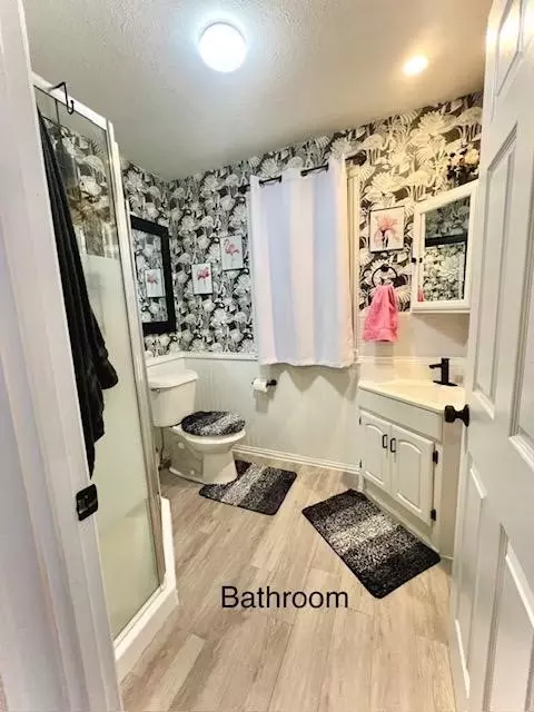 Bath - 213 E Boyd Ave, Boyd, TX 76023 photo 1 of 1