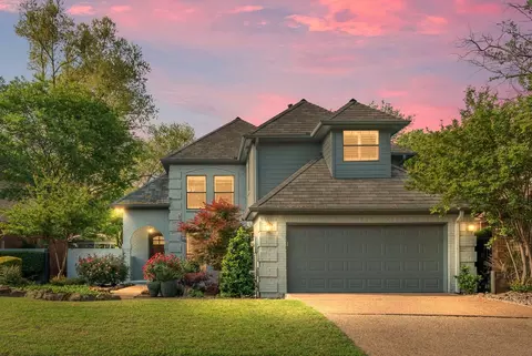 1908 Crockett Cir, Irving, TX 75038