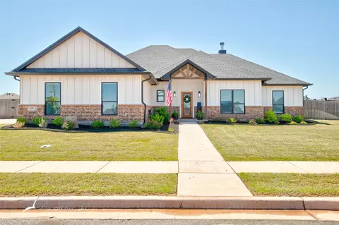 125 Beechcraft, Abilene, TX 79602