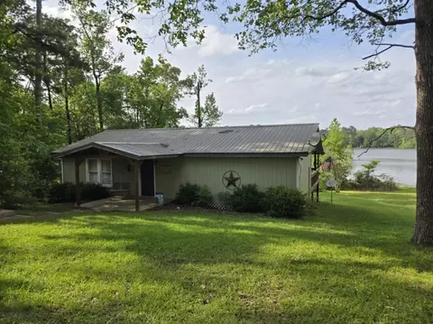 525 County Road 3150, Colmesneil, TX 75938