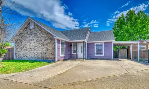 3211 Wilbarger Dr, Dallas, TX 75227