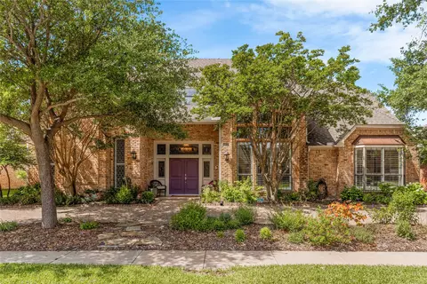 3429 Louis Dr, Plano, TX 75023