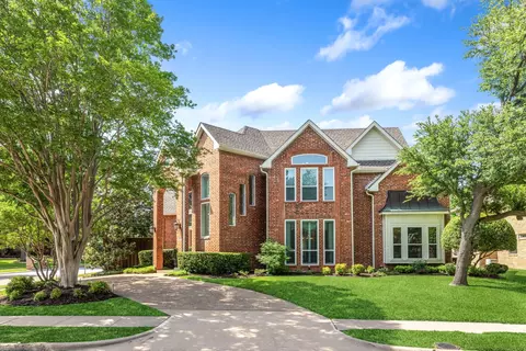 3441 Mount Vernon Way, Plano, TX 75025
