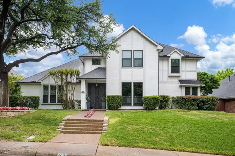 5706 Buffridge Trl, Dallas, TX 75252