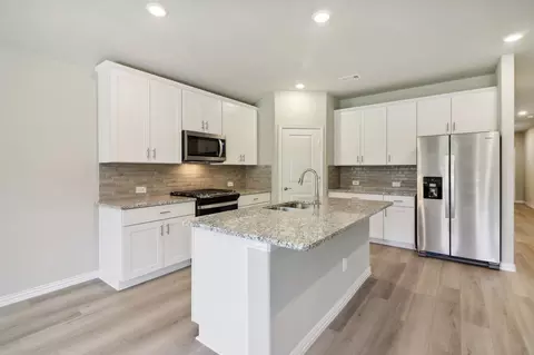 2516 Peoria Dr, Fort Worth, TX 76179