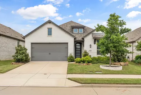 1618 Snowdrop Dr, Prosper, TX 75078