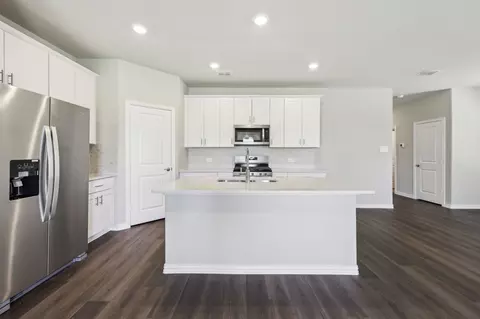 502 Ezra Ln, Mckinney, TX 75069