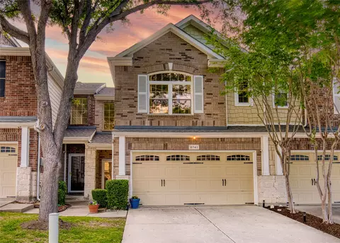 8741 Bigelow Dr, Plano, TX 75024