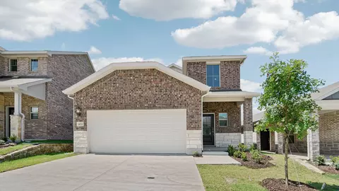 421 Ezra Ln, Mckinney, TX 75069
