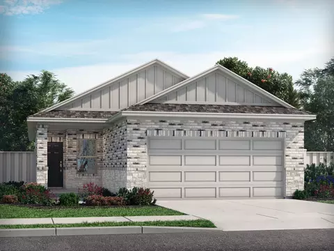 419 Ezra Ln, Mckinney, TX 75069