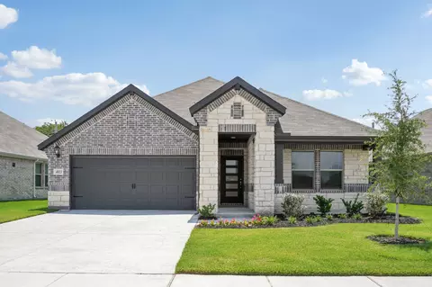 4023 Medina Dr, Farmersville, TX 75442