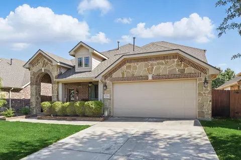 2344 Aurora Dr, Little Elm, TX 75068