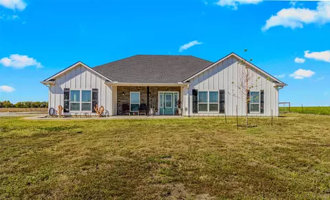 9238 County Road 1143, Leonard, TX 75452