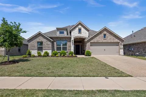 2817 Pronghorn Dr, Melissa, TX 75454