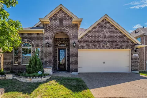 339 Meadowview Way, Lewisville, TX 75056