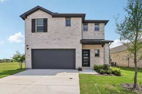 418 Bertney Dr, Mckinney, TX 75071