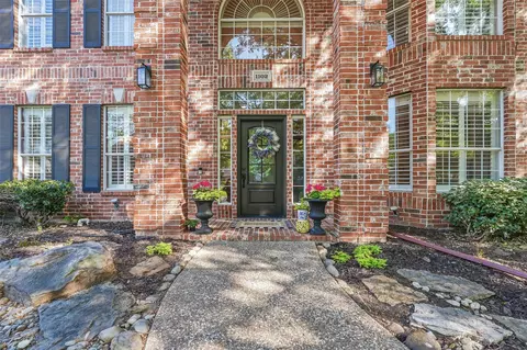 1102 Belvedere Dr, Allen, TX 75013