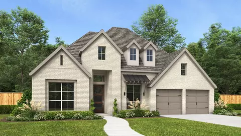 8401 Bingham Dr, Mckinney, TX 75071