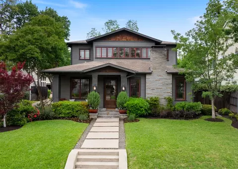 5435 Willis Ave, Dallas, TX 75206