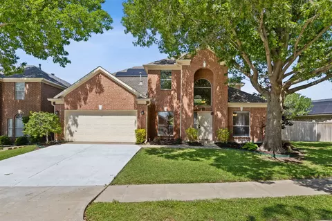 5909 Rushing Creek Ct, Haltom City, TX 76137