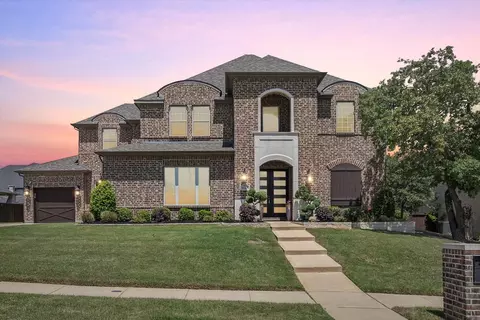 413 Palisades Trl, Keller, TX 76248