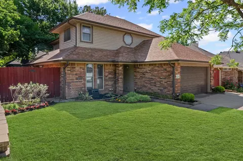 1474 Hampton Rd, Grapevine, TX 76051 photo 2
